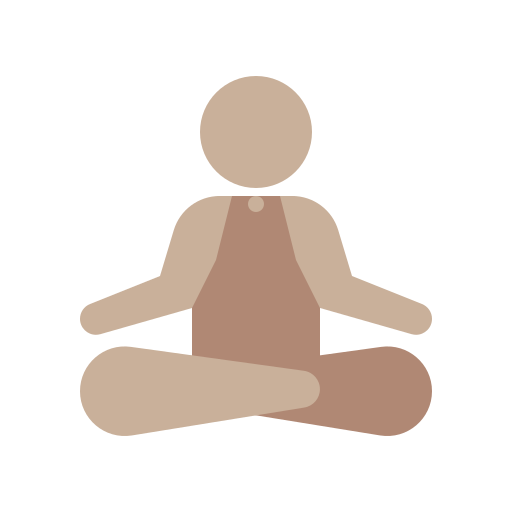 yoga Generic Others icono
