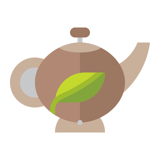 Teapot Generic Others icon
