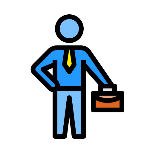 Business Generic Others icon