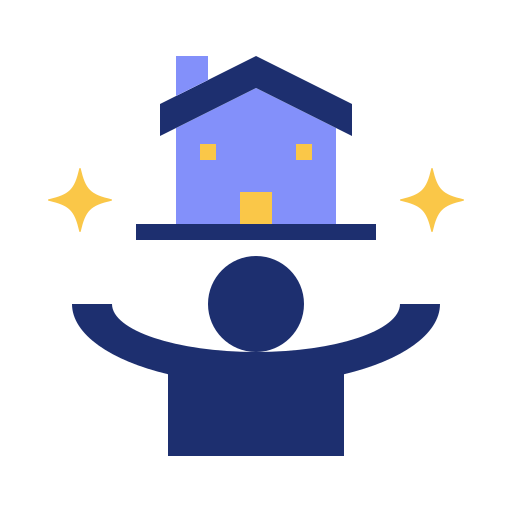 Apartment Generic Others icon