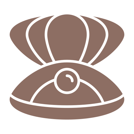 mollusco Generic color fill icona