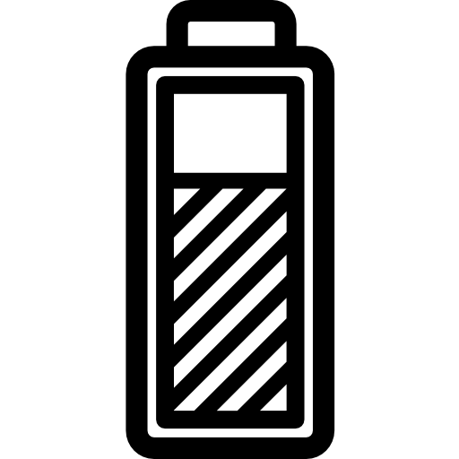 Аккумулятор Yuttapong Lineal иконка