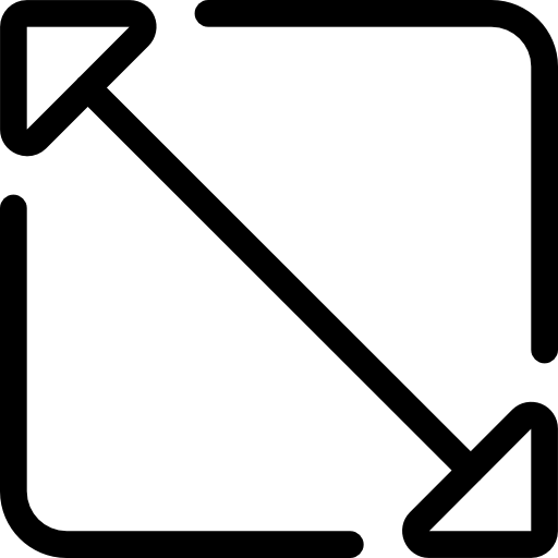 Масштаб Yuttapong Lineal иконка