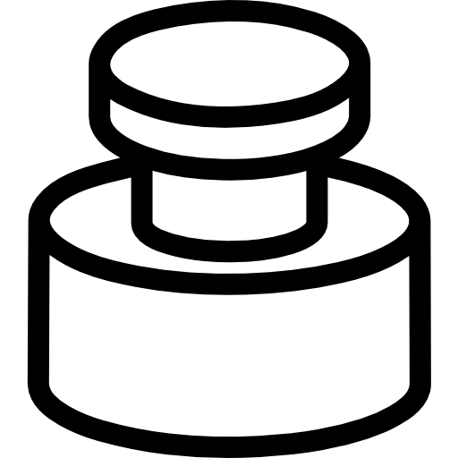 estándar Yuttapong Lineal icono