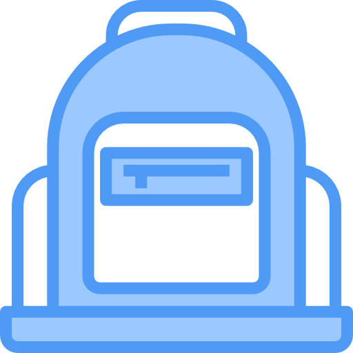 가방 Payungkead Blue icon
