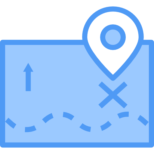карта Payungkead Blue иконка