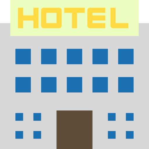 ホテル Payungkead Flat icon