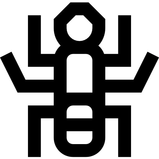 개미 Vitaliy Gorbachev Lineal icon
