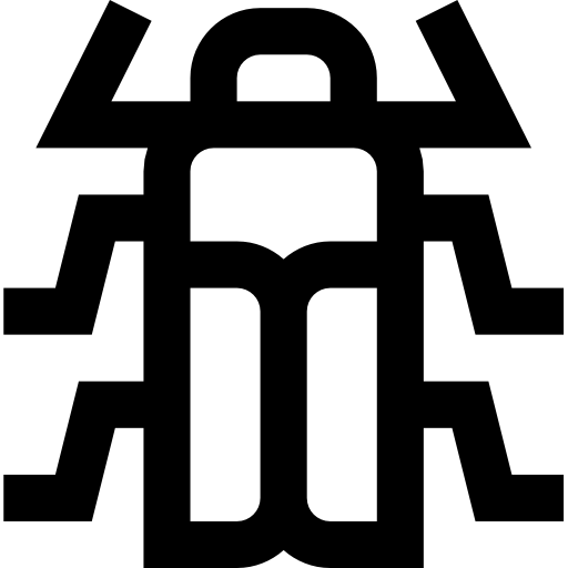 mosca Vitaliy Gorbachev Lineal icono