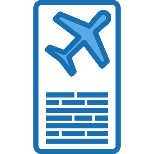 bord Phatplus Blue icoon