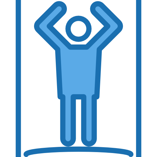 skaner ciała Phatplus Blue ikona