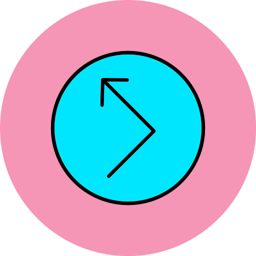 Bounce Generic color lineal-color icon