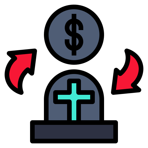 Money Generic color lineal-color icon