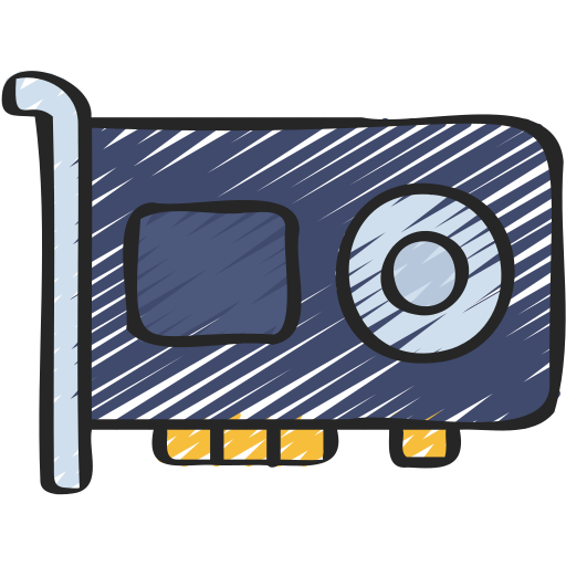 gpu Juicy Fish Sketchy icon