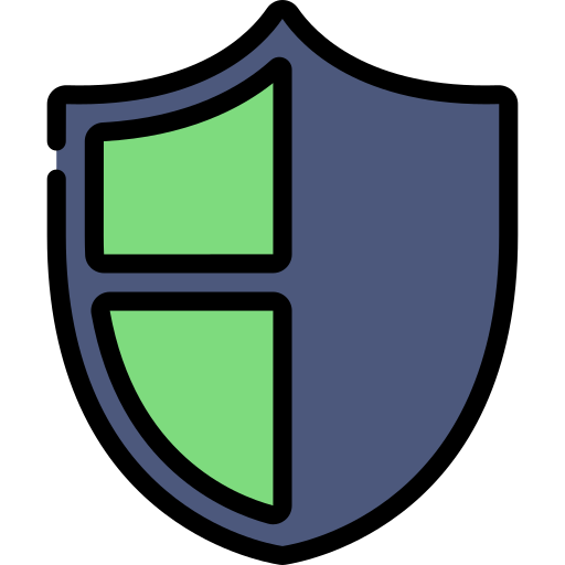 Cyber security Juicy Fish Soft-fill icon