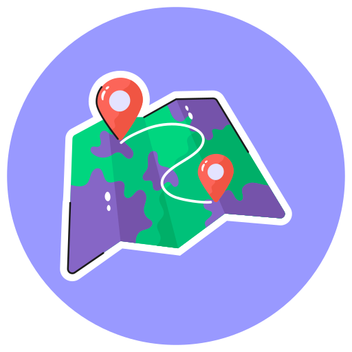 Gps Generic Others icon