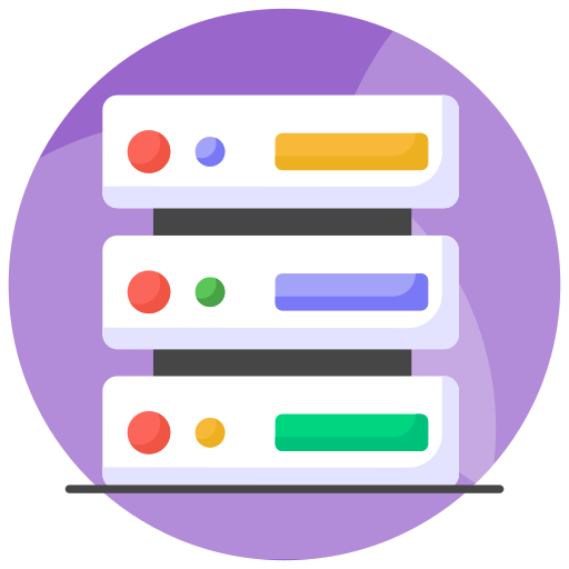 Database Generic Others icon