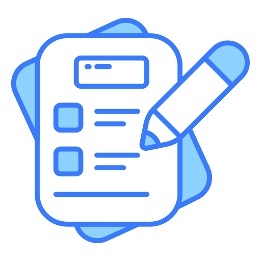 Documents Generic Others icon