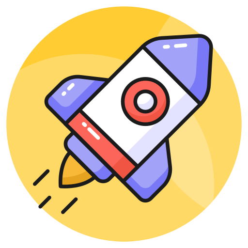 Rocket Generic Others icon