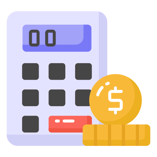Calculator Generic Others icon