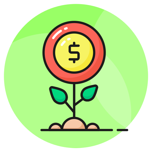 Money Generic Others icon