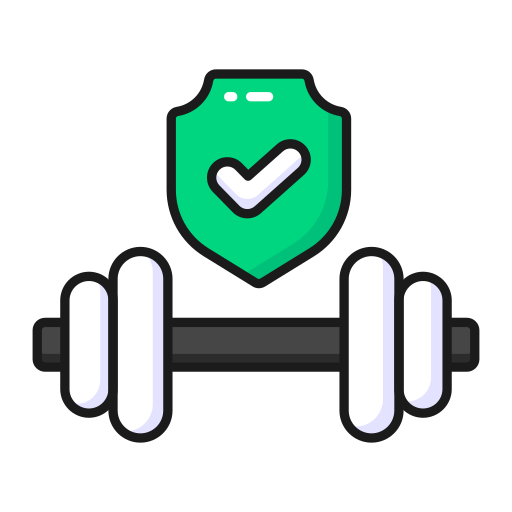 Dumbbell Generic Others icon