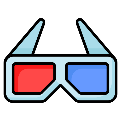 Glasses Generic Others icon