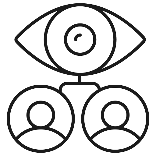 ojo Generic Others icono