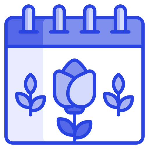 calendario Generic Others icono