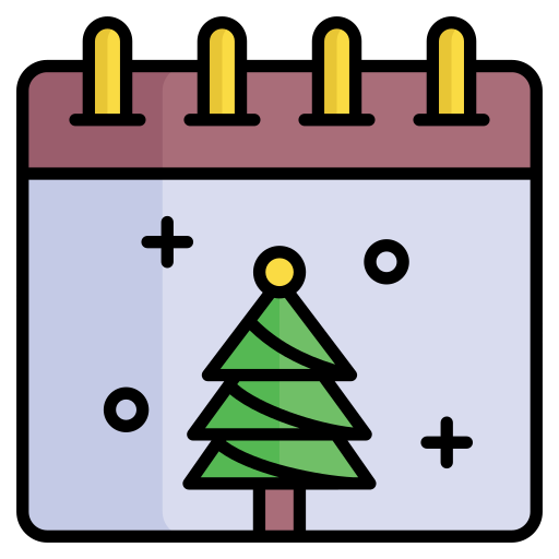クリスマス Generic Others icon