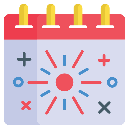 Calendar Generic Others icon