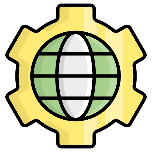 globus Generic Others icon