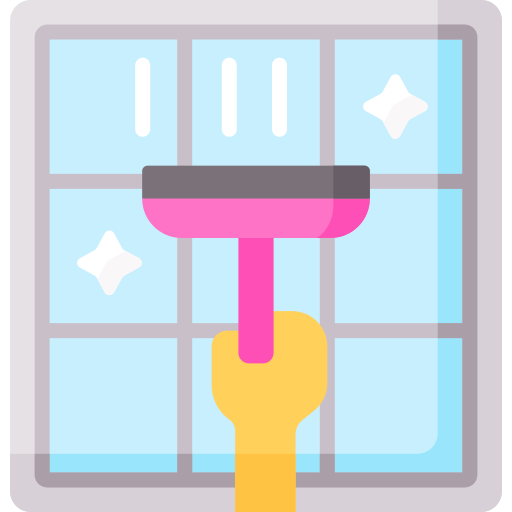 ventana de limpieza Special Flat icono
