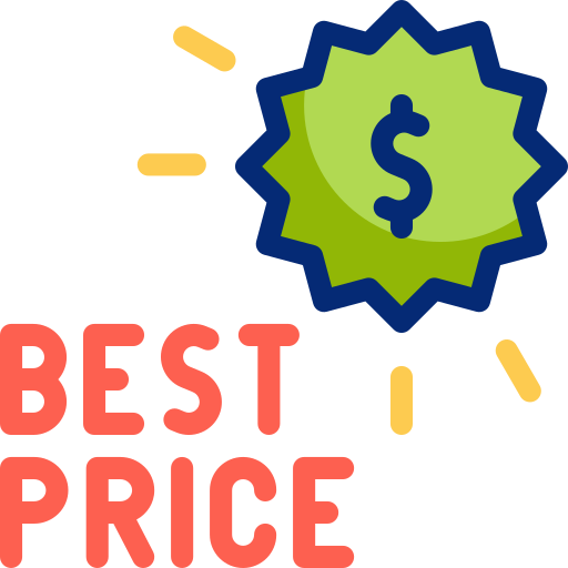 Best price Basic Accent Lineal Color icon