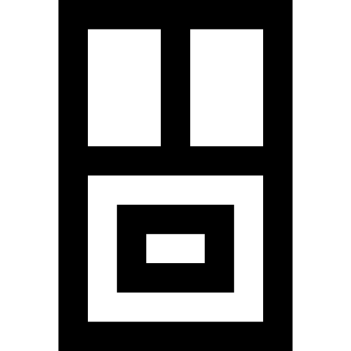 문 Vitaliy Gorbachev Lineal icon