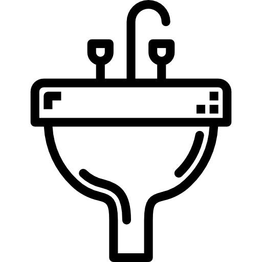 becken Phatplus Lineal icon