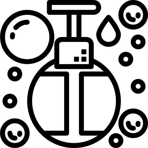 비누 Phatplus Lineal icon