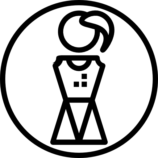 frau Phatplus Lineal icon