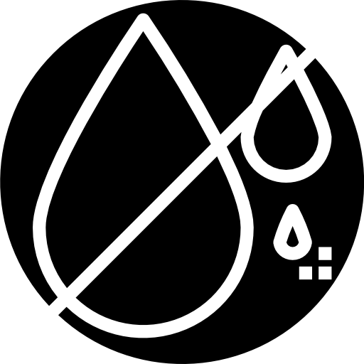 trocken Phatplus Solid icon