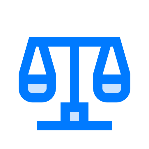 規模 Vitaliy Gorbachev Blue icon