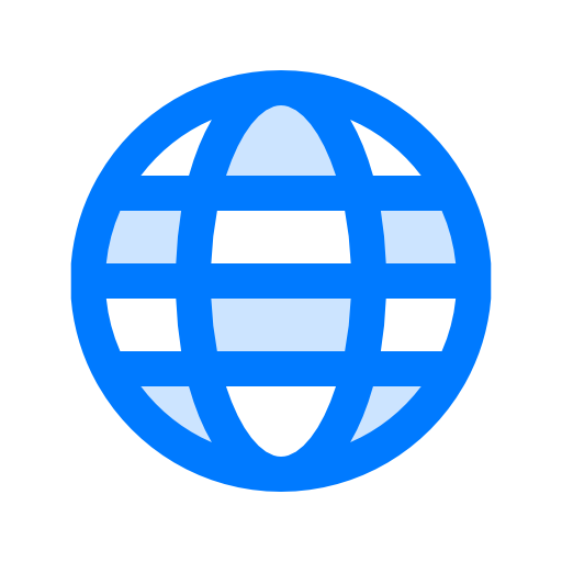 グローバル Vitaliy Gorbachev Blue icon