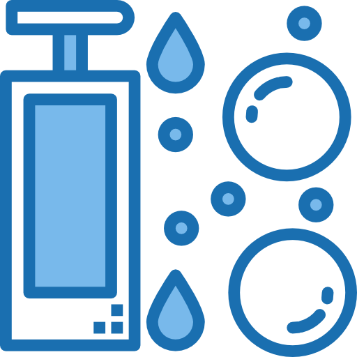 szampon Phatplus Blue ikona