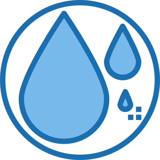 mokry Phatplus Blue ikona