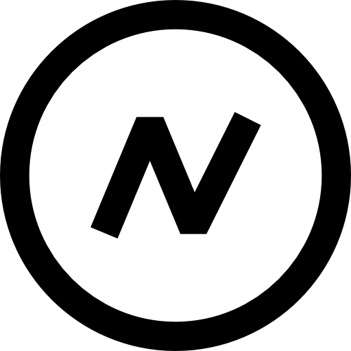 Namecoin Vitaliy Gorbachev Lineal icon