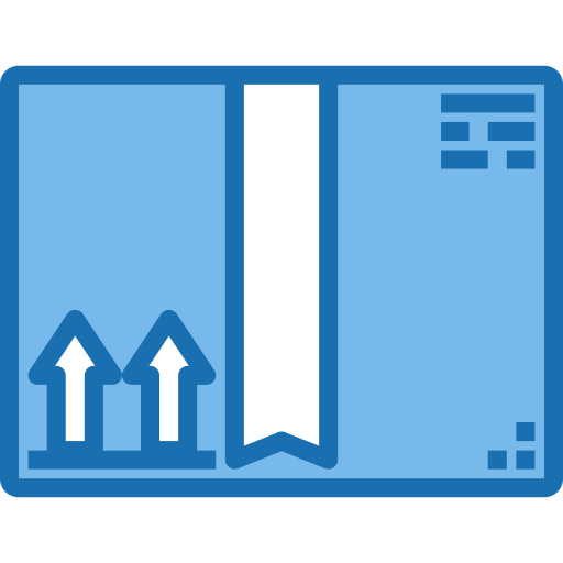 caja Phatplus Blue icono