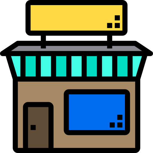 tienda Phatplus Lineal Color icono