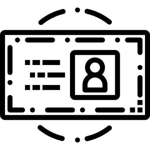 stanowisko Phatplus Lineal ikona
