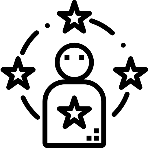 wskaźnik Phatplus Lineal ikona