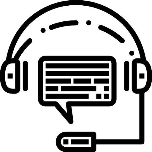ヘッドフォン Phatplus Lineal icon