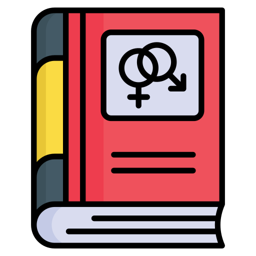 Book Generic Others icon